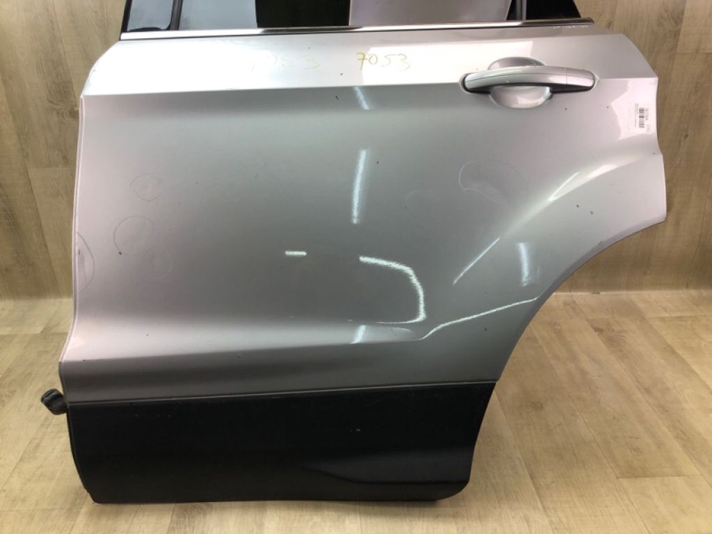 CJ5Z-7824631-A | Двері задн. лів. FORD ESCAPE 12-19 - Фото 3