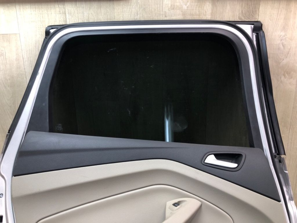 CJ5Z-7824631-A | Двері задн. лів. FORD ESCAPE 12-19 - Фото 5