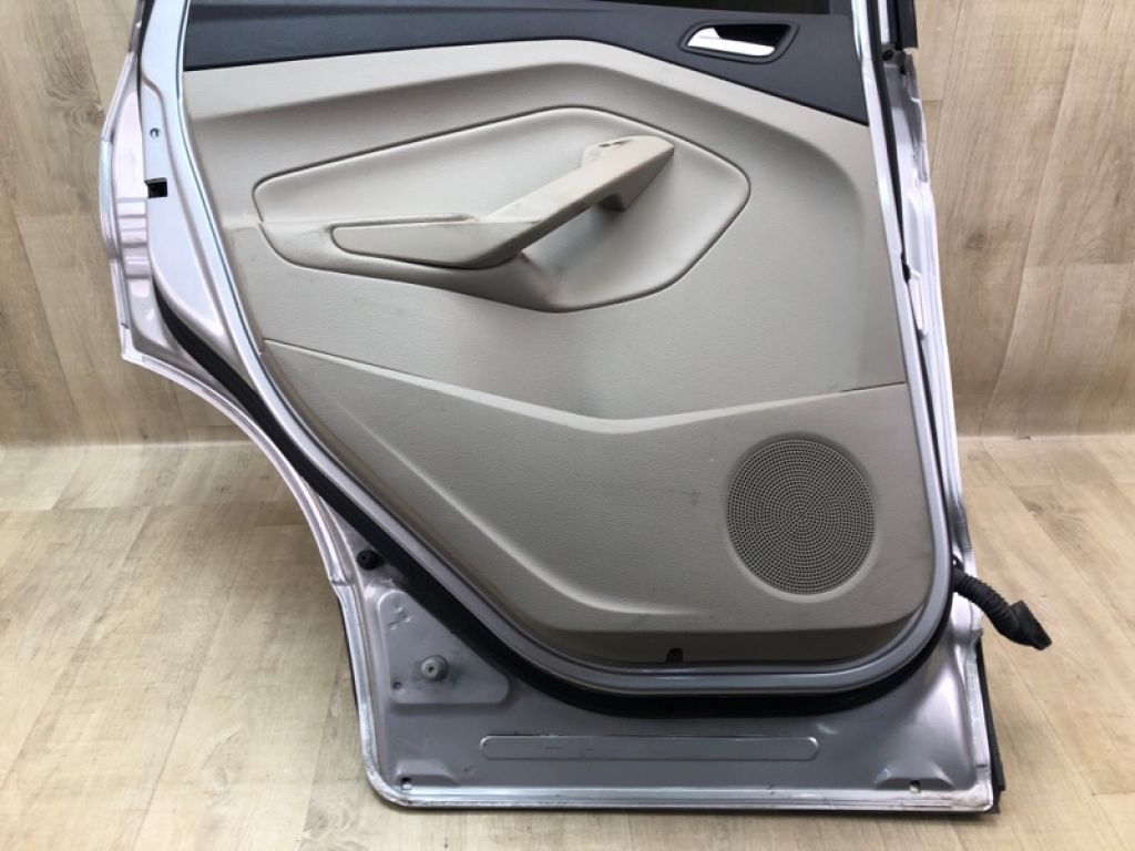 CJ5Z-7824631-A | Двері задн. лів. FORD ESCAPE 12-19 - Фото 6