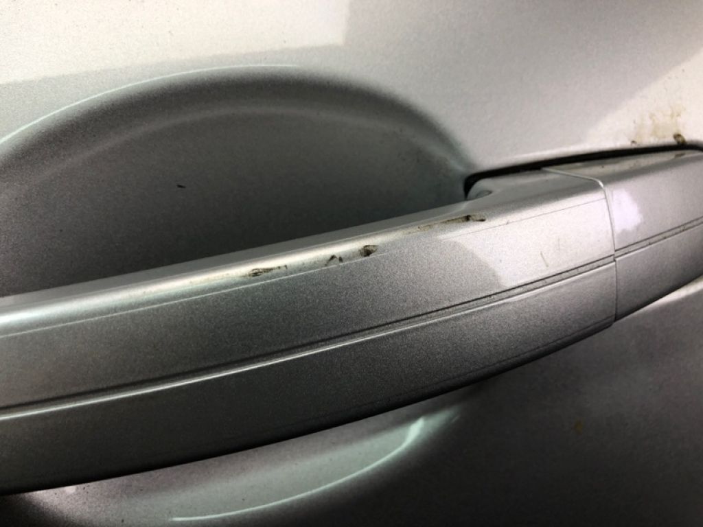 CJ5Z-7824631-A | Двері задн. лів. FORD ESCAPE 12-19 - Фото 9