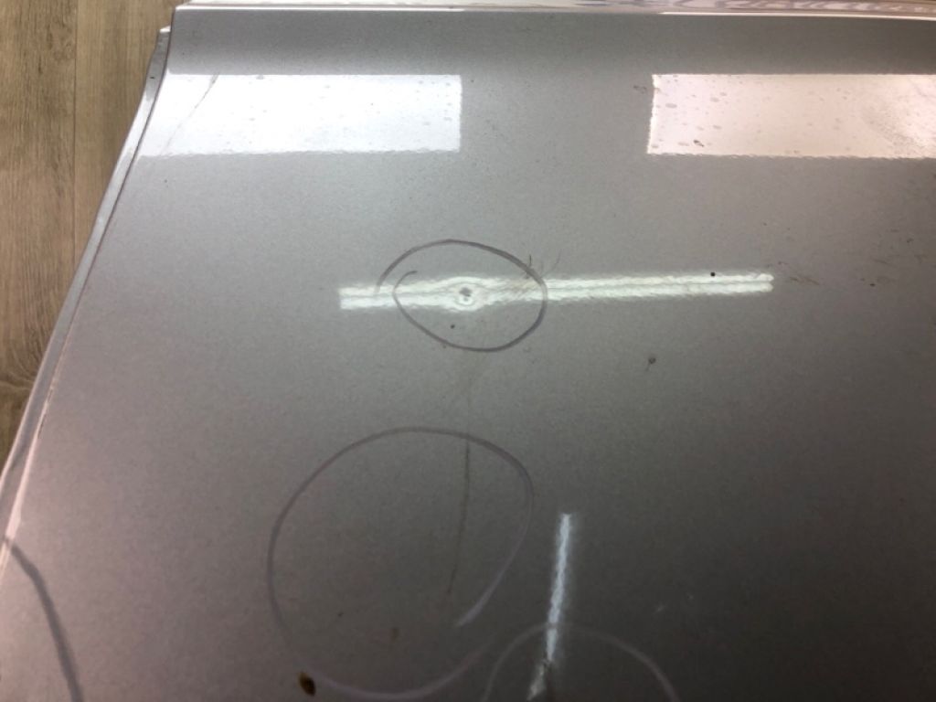 CJ5Z-7824631-A | Двері задн. лів. FORD ESCAPE 12-19 - Фото 11