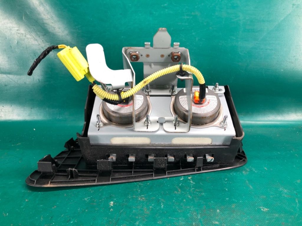 K8515-1KA0A | Подушка безпеки пасажира NISSAN JUKE 10-19 - Фото 4