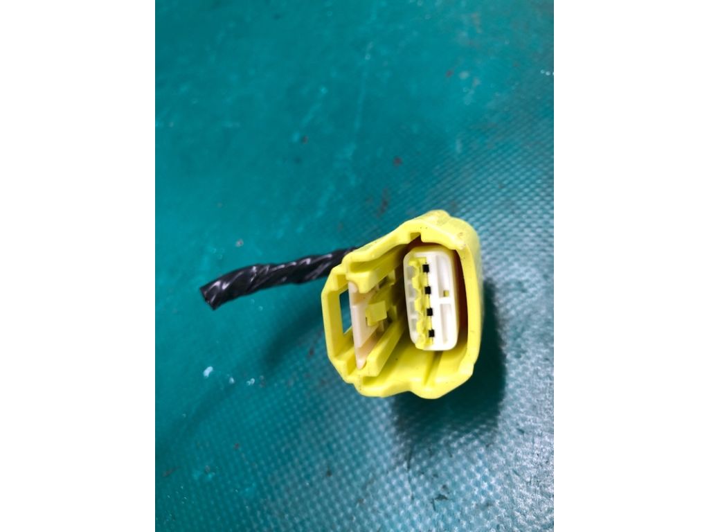 K8515-1KA0A | Подушка безпеки пасажира NISSAN JUKE 10-19 - Фото 6