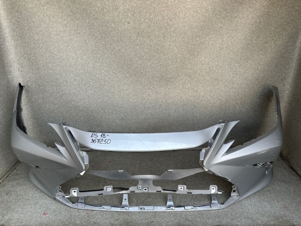 52119-3T943 | Бампер передній LEXUS ES 18- - Фото 2