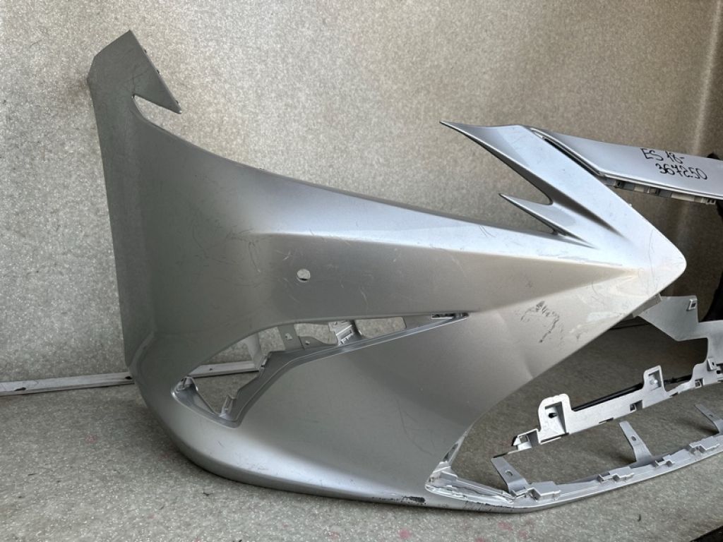 52119-3T943 | Бампер передній LEXUS ES 18- - Фото 3