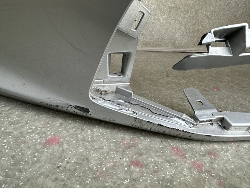 52119-3T943 | Бампер передній LEXUS ES 18- - Фото 6