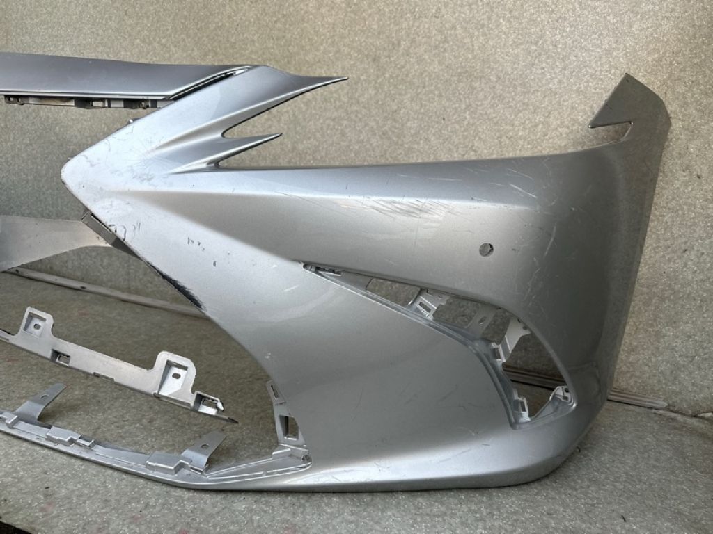 52119-3T943 | Бампер передній LEXUS ES 18- - Фото 7