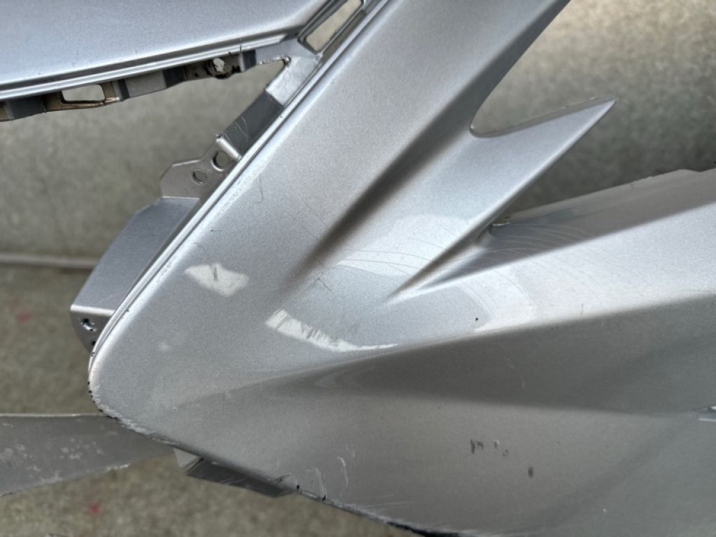 52119-3T943 | Бампер передній LEXUS ES 18- - Фото 9