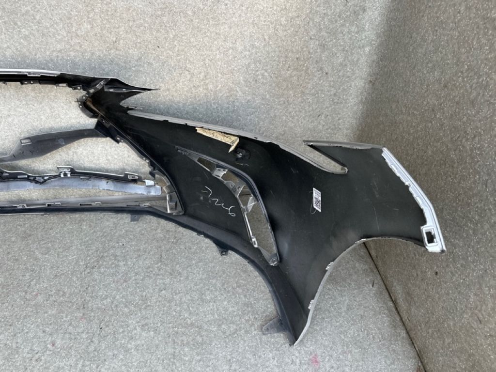 52119-3T943 | Бампер передній LEXUS ES 18- - Фото 12