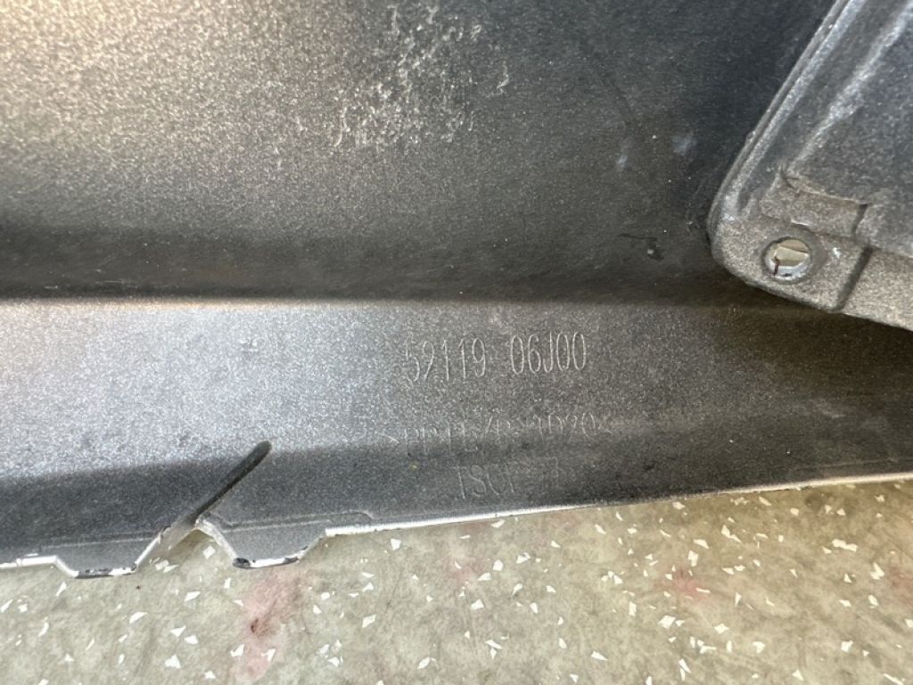 52119-3T943 | Бампер передній LEXUS ES 18- - Фото 14