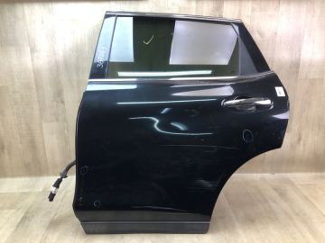 Двері задн. лів. NISSAN X-TRAIL/ROGUE T32 13-20