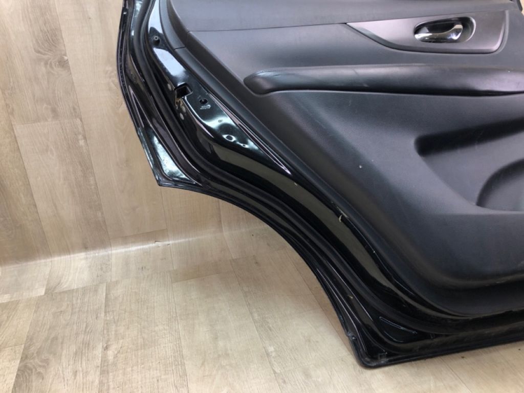 821014BA0A | Двері задн. лів. NISSAN X-TRAIL/ROGUE T32 13-20 - Фото 8