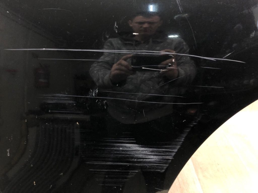 821014BA0A | Двері задн. лів. NISSAN X-TRAIL/ROGUE T32 13-20 - Фото 11