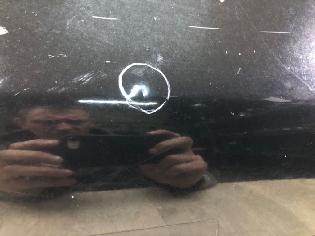 821014BA0A | Двері задн. лів. NISSAN X-TRAIL/ROGUE T32 13-20 - Фото 13