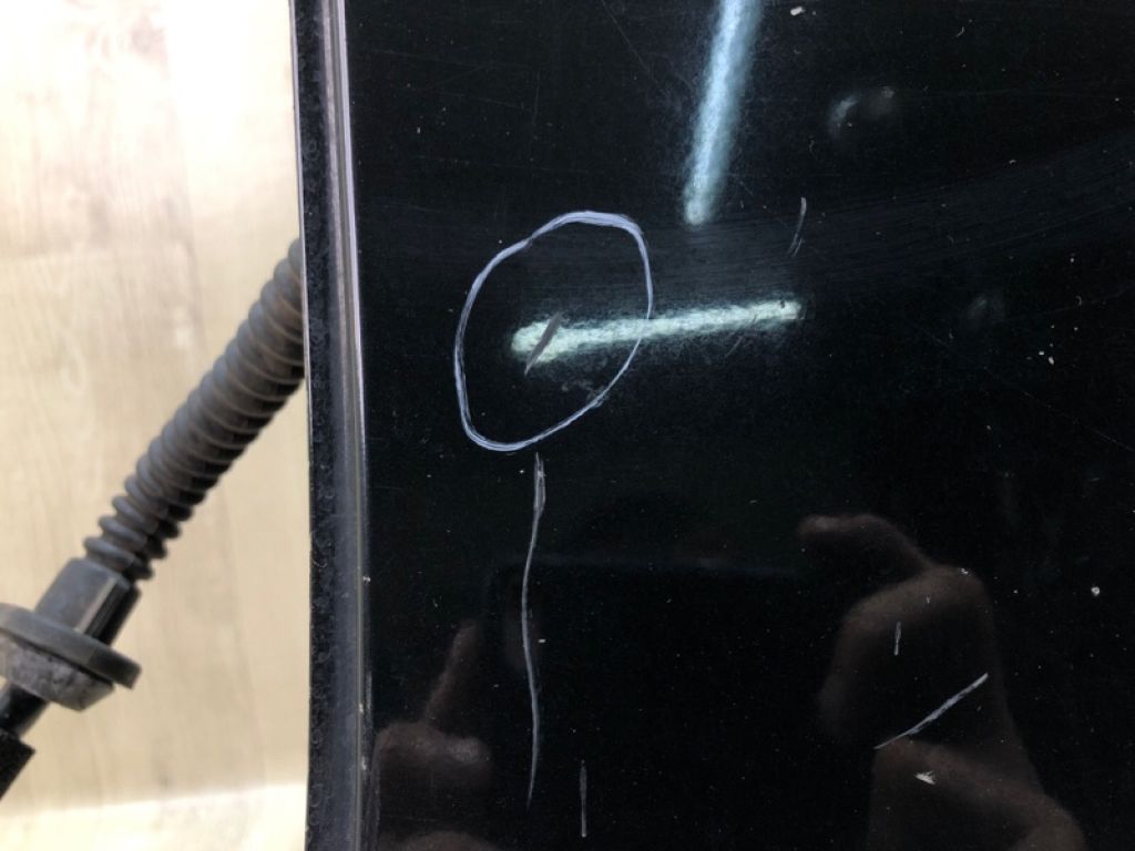 821014BA0A | Двері задн. лів. NISSAN X-TRAIL/ROGUE T32 13-20 - Фото 14