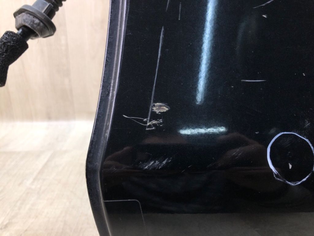 821014BA0A | Двері задн. лів. NISSAN X-TRAIL/ROGUE T32 13-20 - Фото 15