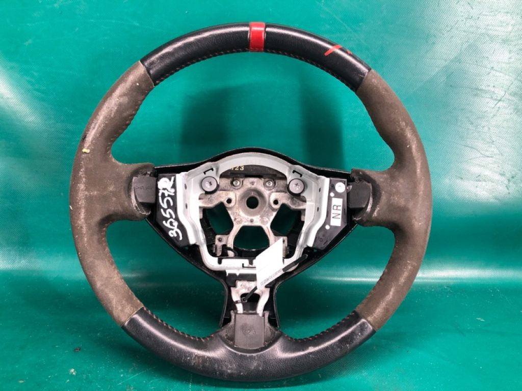 48430-3YV1A | Руль NISSAN JUKE 10-19