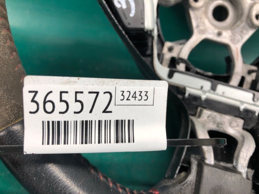 48430-3YV1A | Руль NISSAN JUKE 10-19 - Фото 2