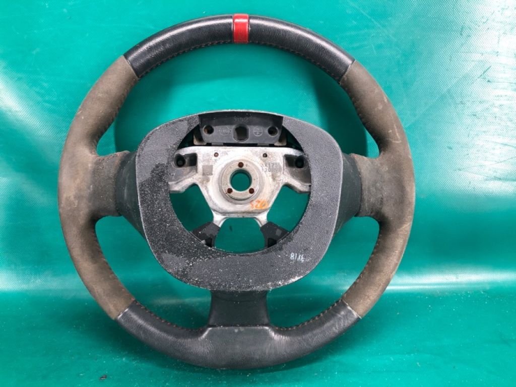 48430-3YV1A | Руль NISSAN JUKE 10-19 - Фото 4