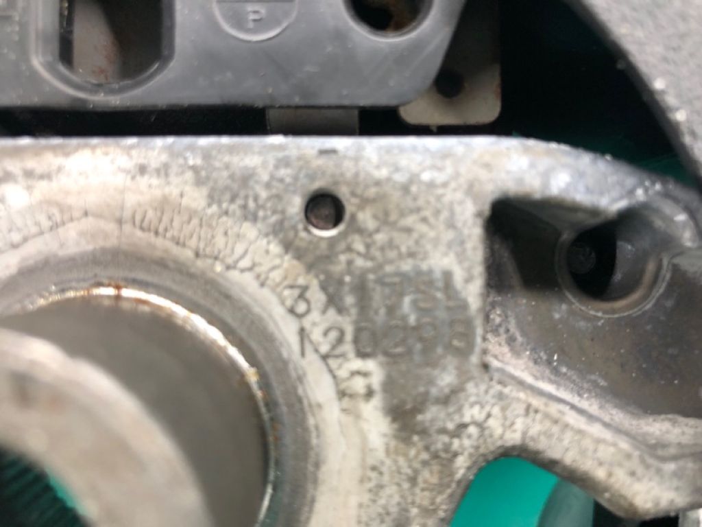 48430-3YV1A | Руль NISSAN JUKE 10-19 - Фото 5