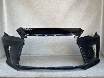 Бампер передній LEXUS RX 350/450 22-