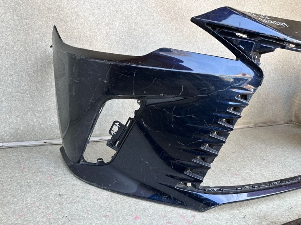 521190E963 | Бампер передній LEXUS RX 350/450 22- - Фото 3