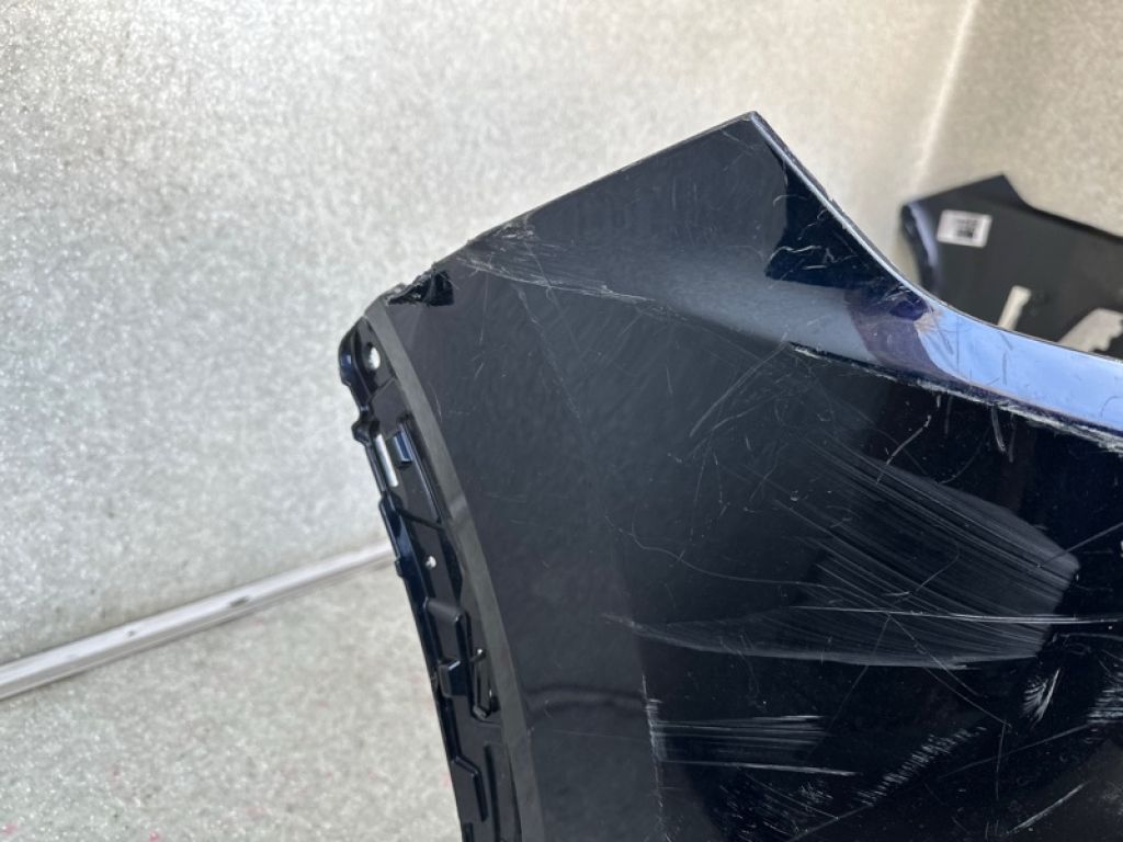 521190E963 | Бампер передній LEXUS RX 350/450 22- - Фото 4