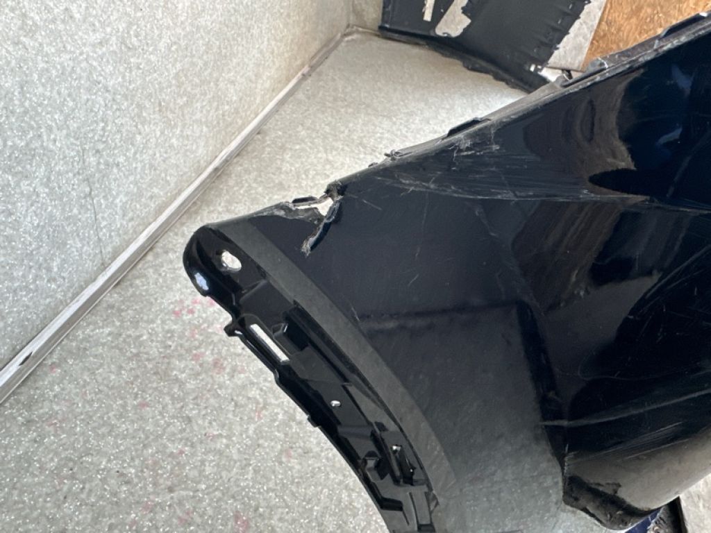 521190E963 | Бампер передній LEXUS RX 350/450 22- - Фото 5