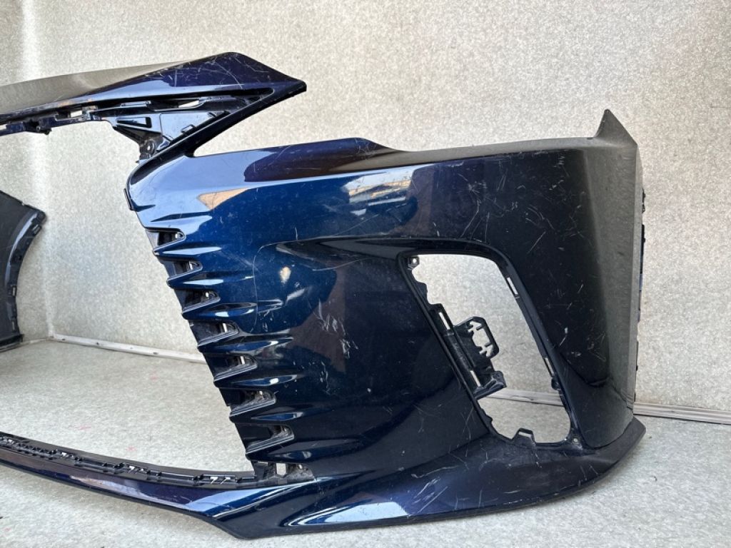 521190E963 | Бампер передній LEXUS RX 350/450 22- - Фото 6