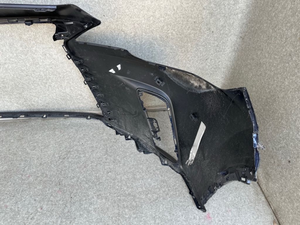 521190E963 | Бампер передній LEXUS RX 350/450 22- - Фото 9