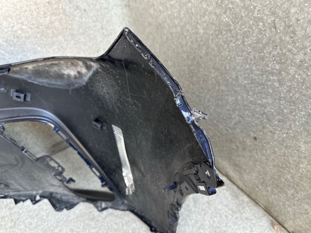 521190E963 | Бампер передній LEXUS RX 350/450 22- - Фото 10