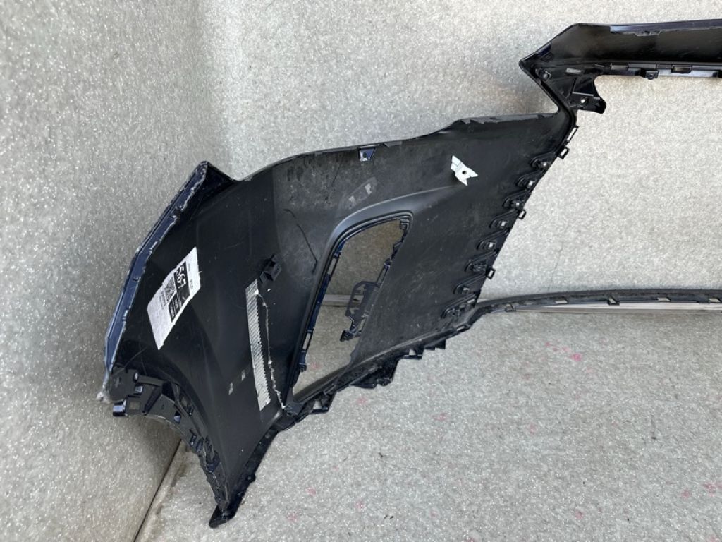 521190E963 | Бампер передній LEXUS RX 350/450 22- - Фото 12