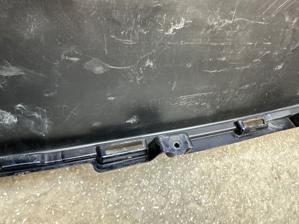 521190E963 | Бампер передній LEXUS RX 350/450 22- - Фото 13