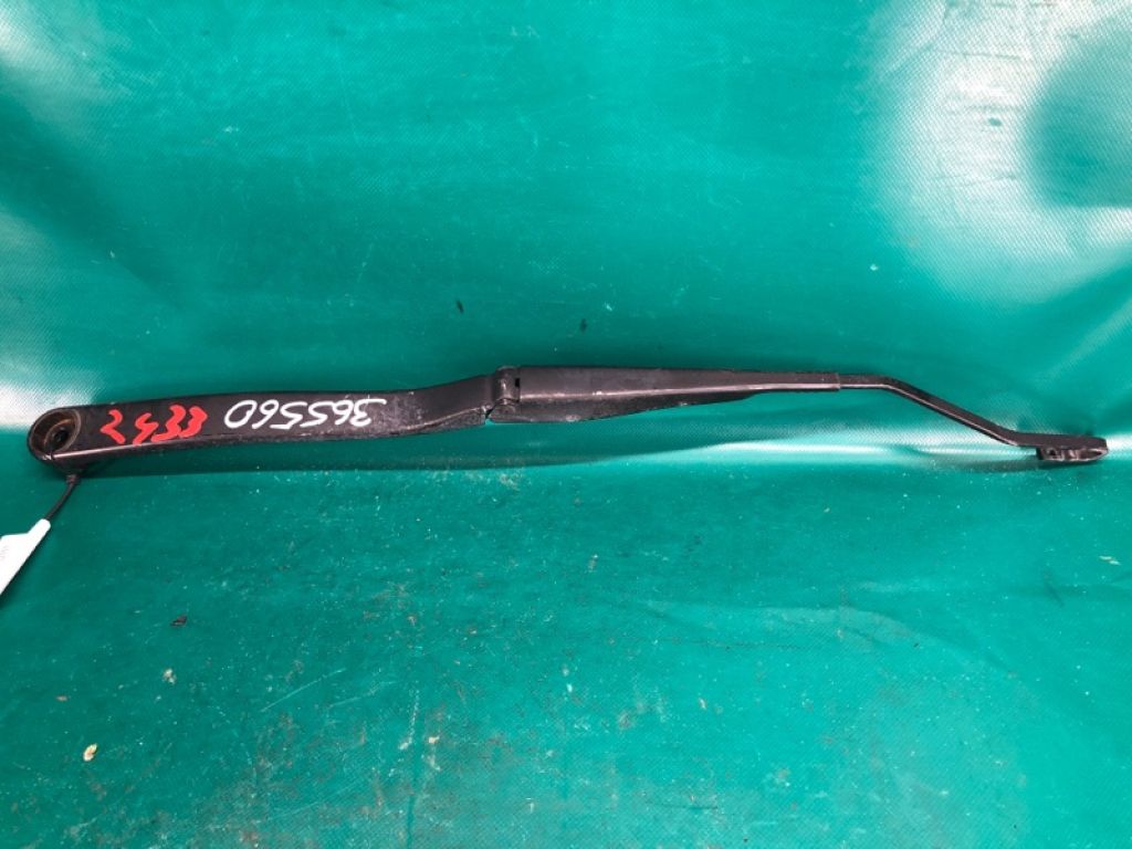 28881-1KA0A | Повідець склоочисника передній лів. NISSAN JUKE 10-19