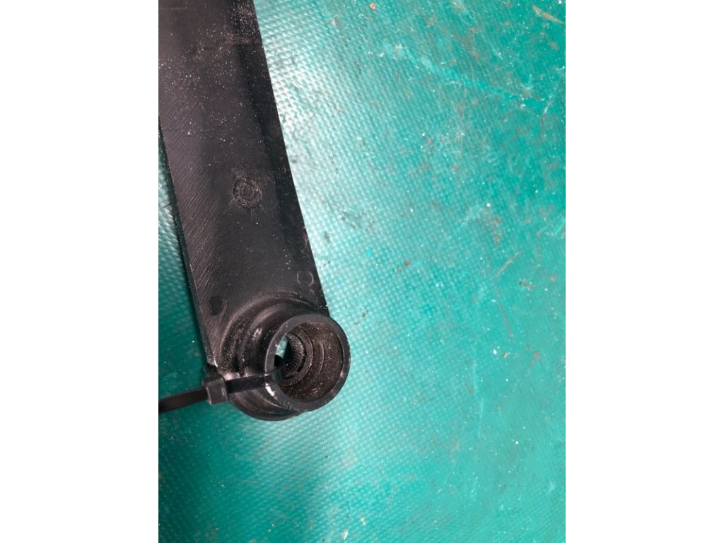 28881-1KA0A | Повідець склоочисника передній лів. NISSAN JUKE 10-19 - Фото 4