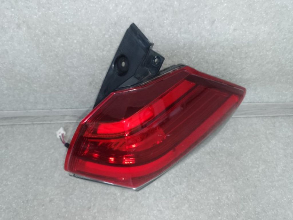 26550-6FL0A | Фонарь наружный прав. NISSAN X-TRAIL/ROGUE T32 13-20 - Фото 2