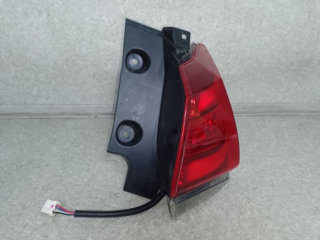 26550-6FL0A | Фонарь наружный прав. NISSAN X-TRAIL/ROGUE T32 13-20 - Фото 3