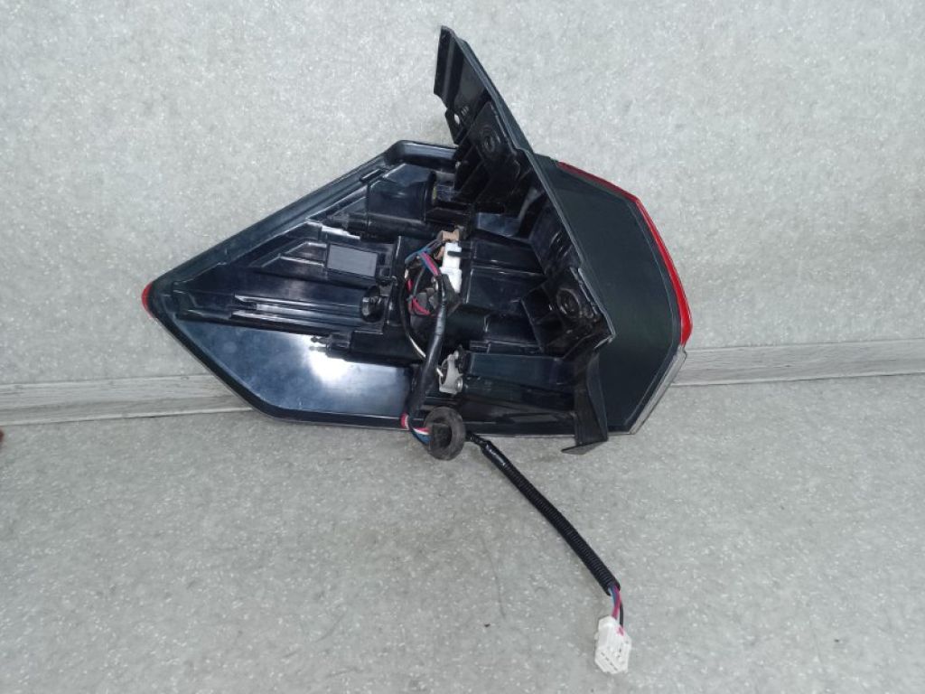 26550-6FL0A | Фонарь наружный прав. NISSAN X-TRAIL/ROGUE T32 13-20 - Фото 4