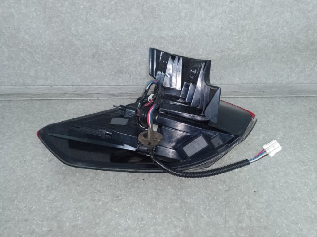 26550-6FL0A | Фонарь наружный прав. NISSAN X-TRAIL/ROGUE T32 13-20 - Фото 5