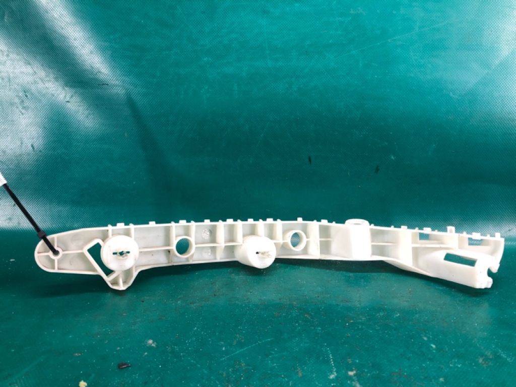 62223-1KA0A | Кронштейн переднего бампера (на крыле) лев. NISSAN JUKE 10-19 - Фото 3