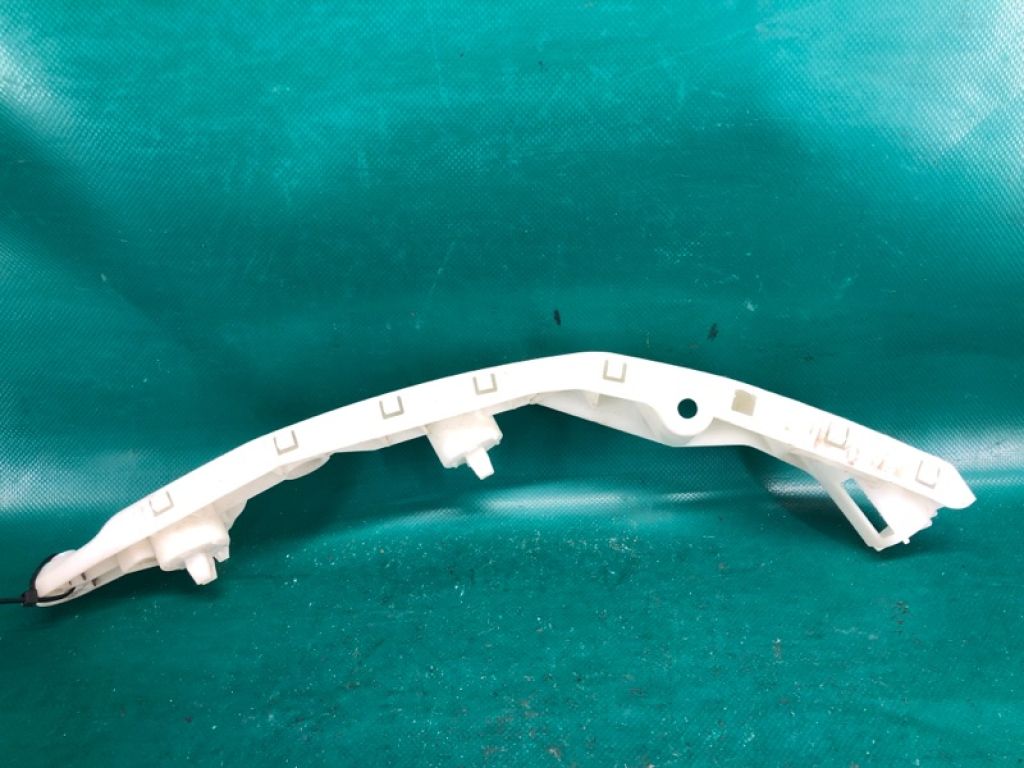 62223-1KA0A | Кронштейн переднего бампера (на крыле) лев. NISSAN JUKE 10-19 - Фото 4