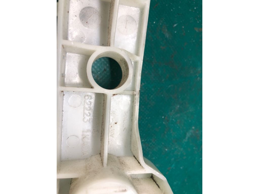 62223-1KA0A | Кронштейн переднего бампера (на крыле) лев. NISSAN JUKE 10-19 - Фото 5