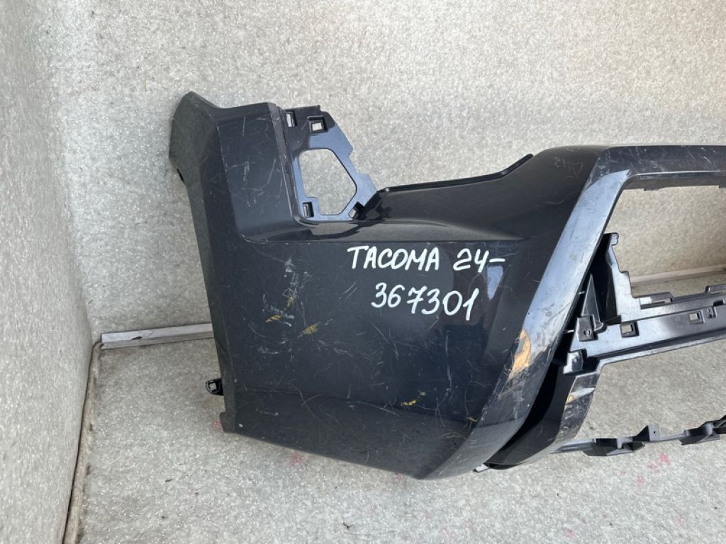 52119AK900 | Бампер передній TOYOTA TACOMA 2024- - Фото 3