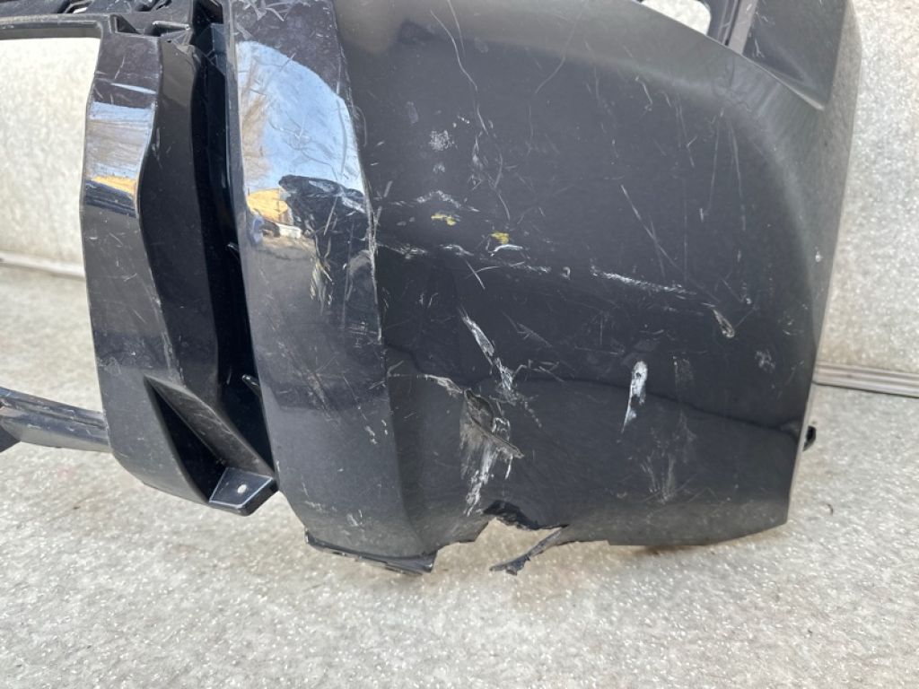 52119AK900 | Бампер передній TOYOTA TACOMA 2024- - Фото 5