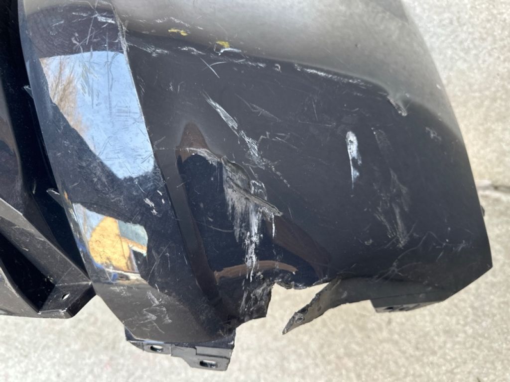 52119AK900 | Бампер передній TOYOTA TACOMA 2024- - Фото 6