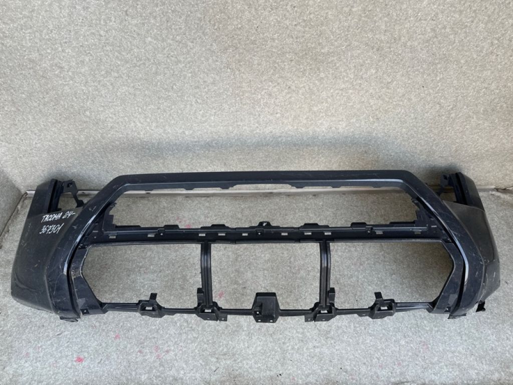 52119AK900 | Бампер передній TOYOTA TACOMA 2024- - Фото 7