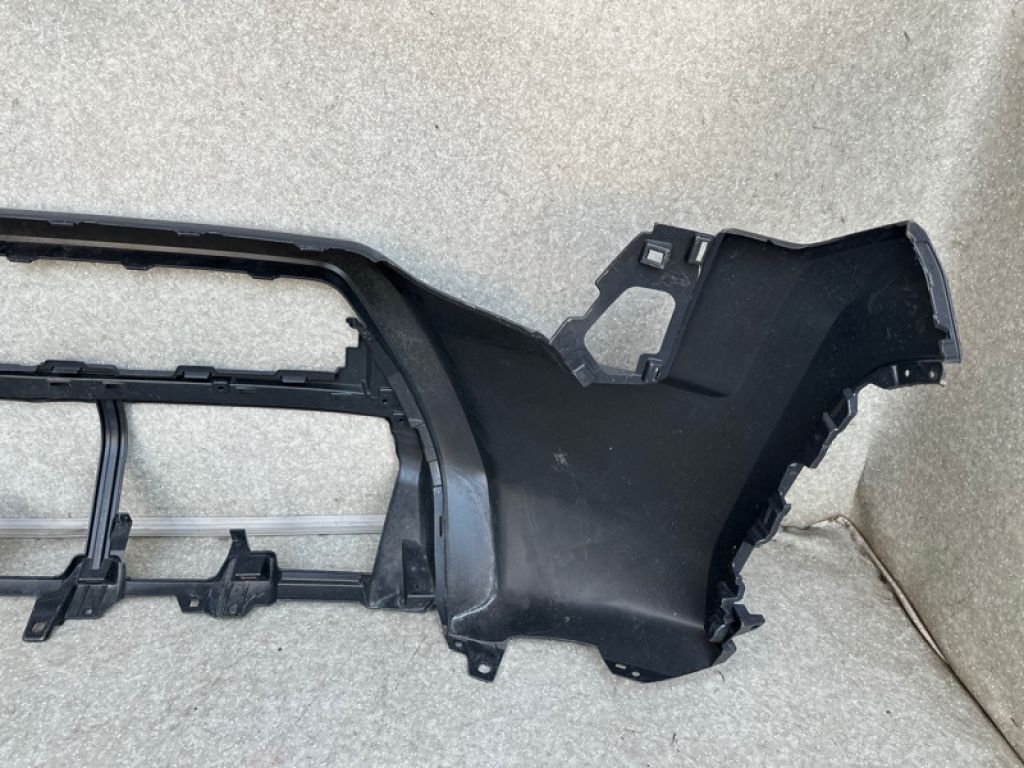 52119AK900 | Бампер передній TOYOTA TACOMA 2024- - Фото 9