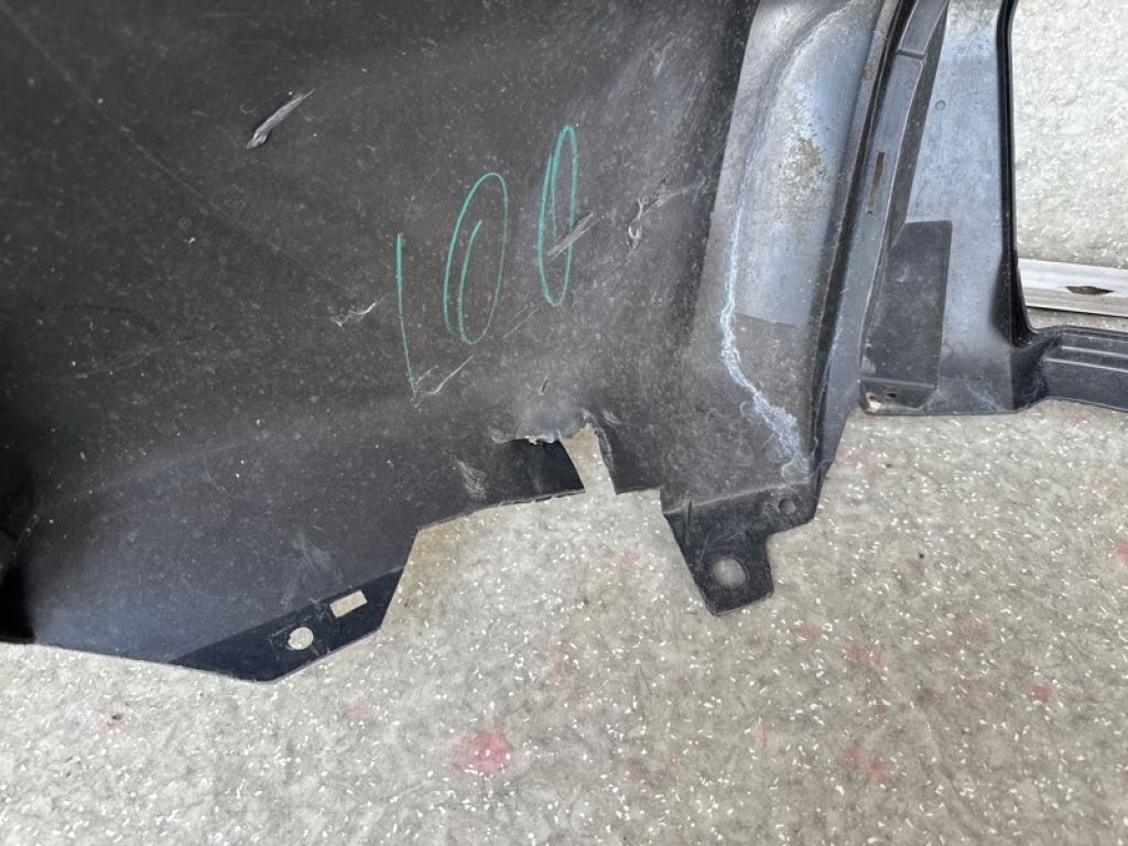 52119AK900 | Бампер передній TOYOTA TACOMA 2024- - Фото 11