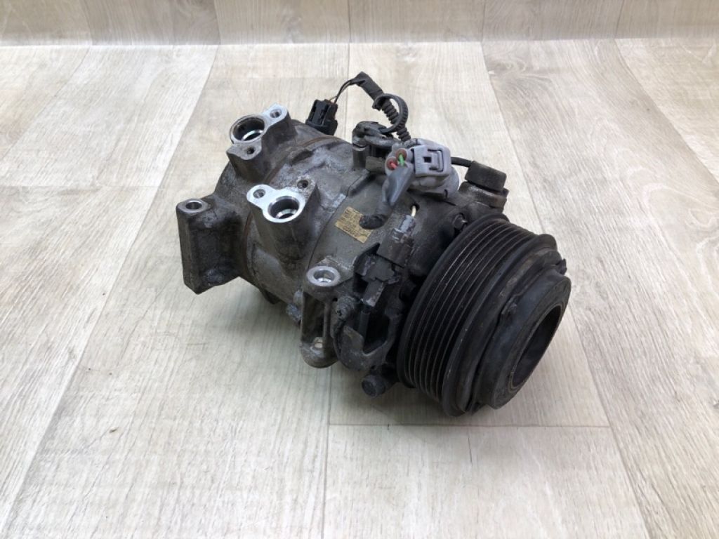 8832033200 | Компресор кондиціонера TOYOTA CAMRY 40 06-11