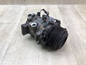 Компресор кондиціонера TOYOTA CAMRY 40 06-11